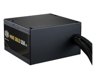 Cooler Master MWE GOLD 550V3 ATX 3.1 Non Modular - 1544551 - zdjęcie 2